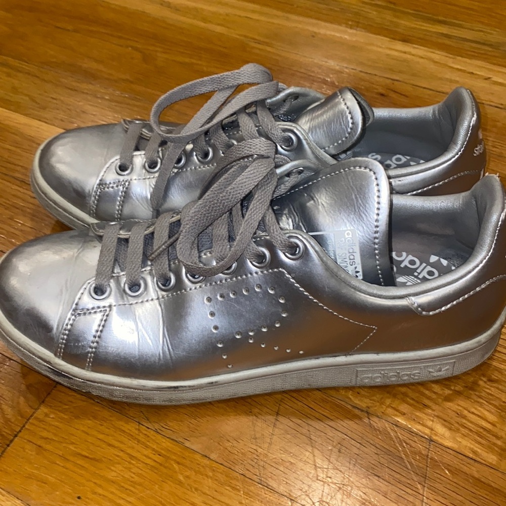 Raf Simons X Stan Smith Sneakers